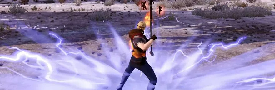 Camelot Unchained is extending its usual time-limited early access to ten days as a result of server issues