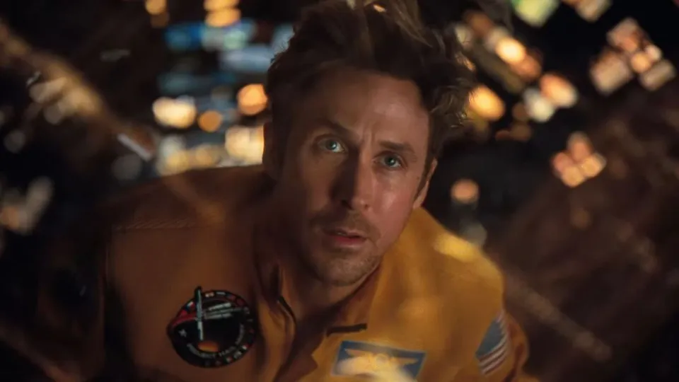 Ryan Gosling officially cast as Marvel's new Ghost Rider