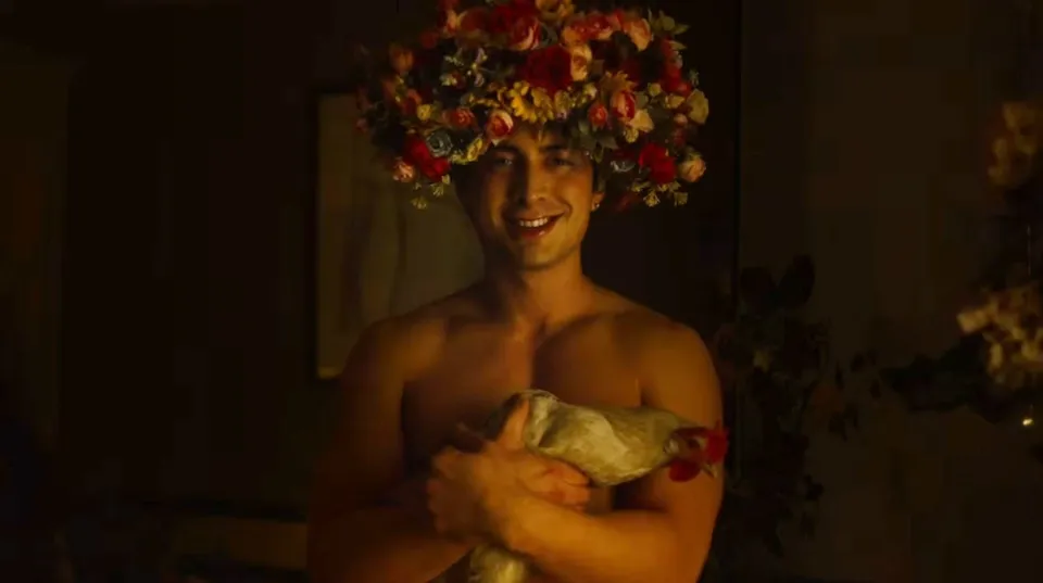 Yaga Trailer Reveals New Series' Horror and Seductive Side