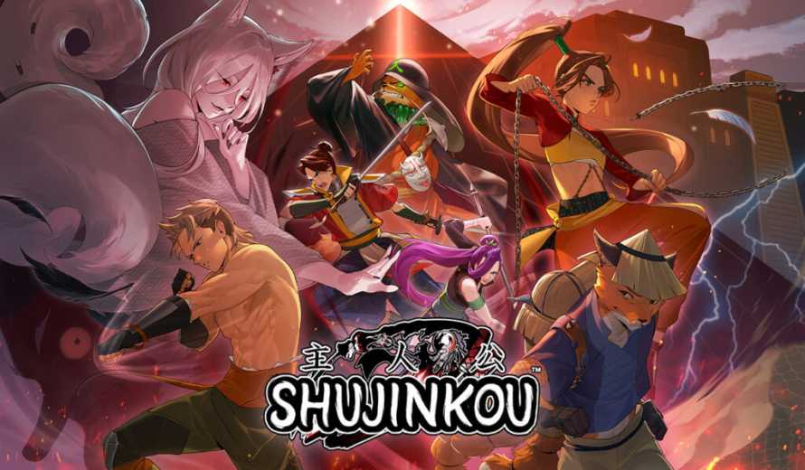 Shujinkou Receives Steam Community Items Ahead of Major Update