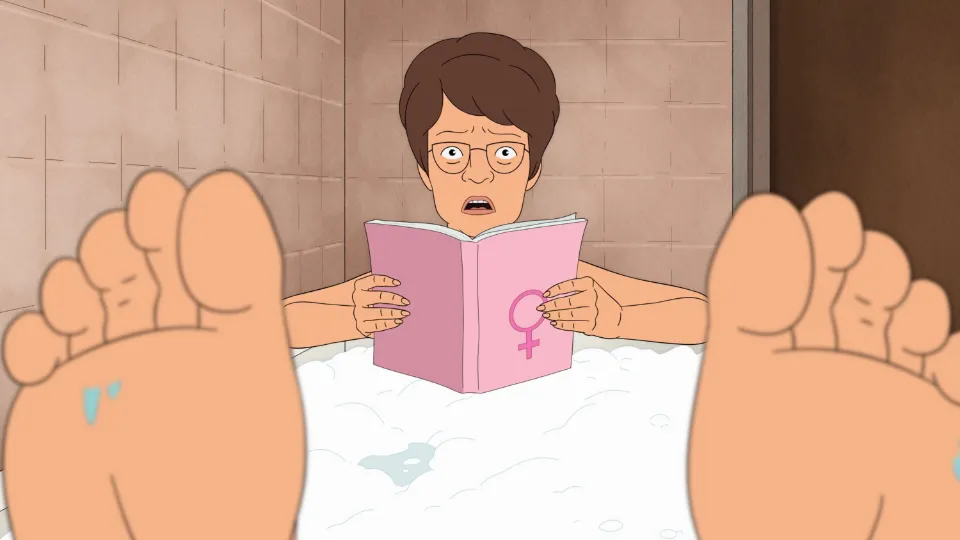 Peggy Hill’s voice actor had no idea people didn’t like her King of the Hill character