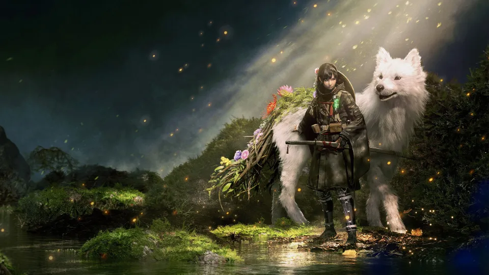 Game Freak's New RPG Might Actually Be Pokémon's Biggest Threat