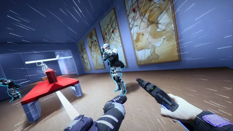 Under-the-Radar FPS Games That Are Perfect From Start To Finish