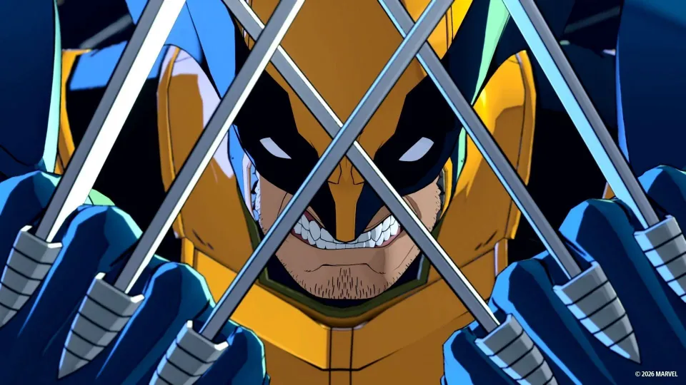 Poll: Are You Buying Marvel Tokon: Fighting Souls?