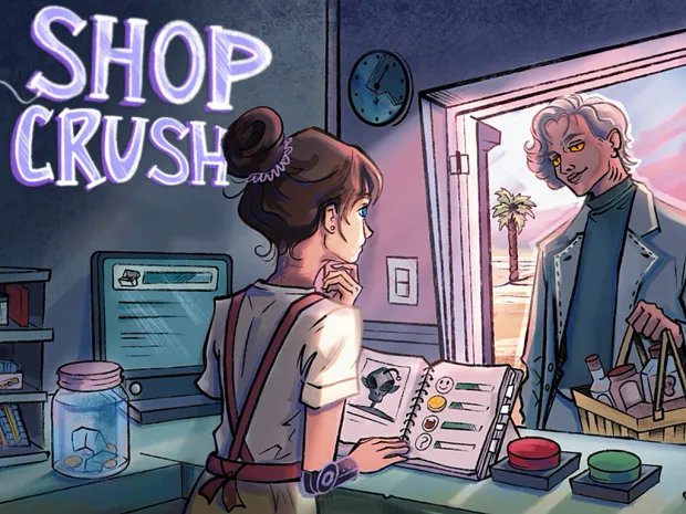 Our Playtest will end August 1st. (+ New Steam Capsule Update!)