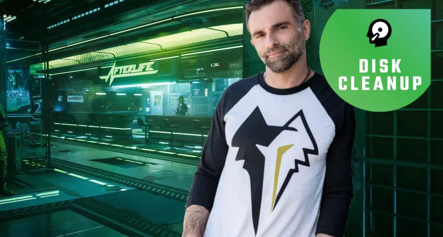 'The last time I liked everything about a game was probably Baldur's Gate 3': Raphael Colantonio, co-founder of Arkane Studios, talks us through the games installed on his PC