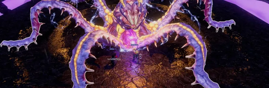 Make My MMO: Legends of Aria and The Guild are back, SpiritVale breaks 20K concurrent