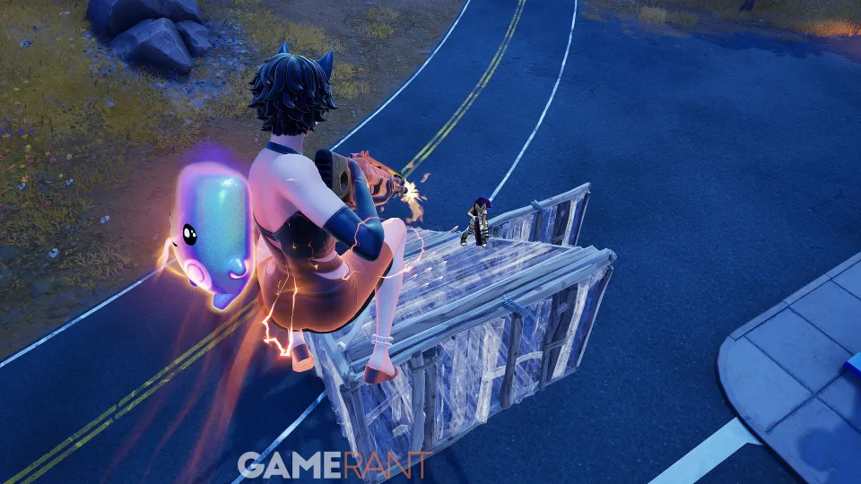 5 Habits That Quietly Give Away A Fortnite Player’s Skill Level