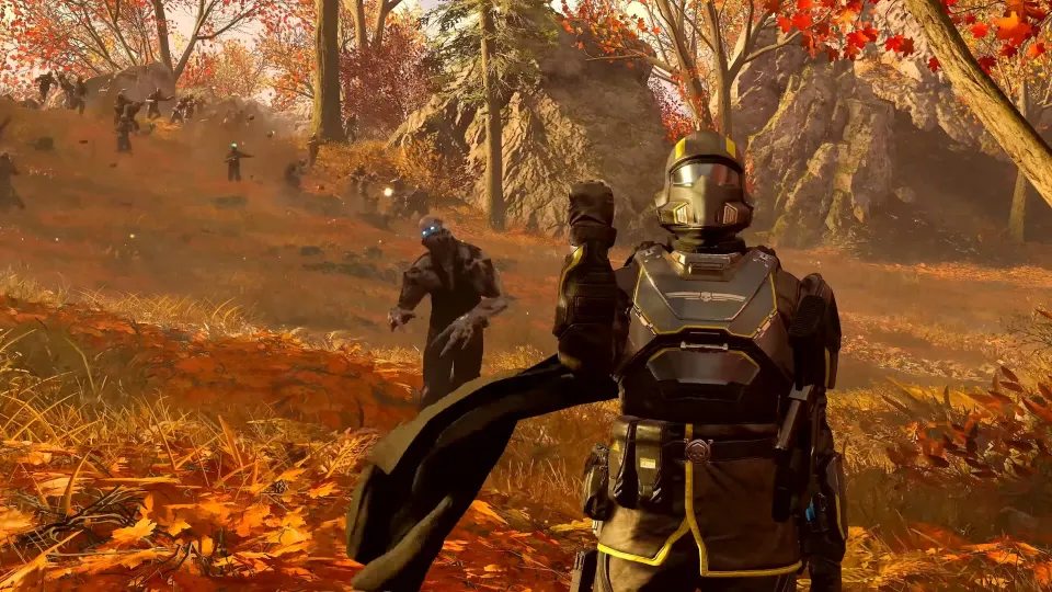 New Helldivers 2 Event Gives Players Powerful Reward for Free