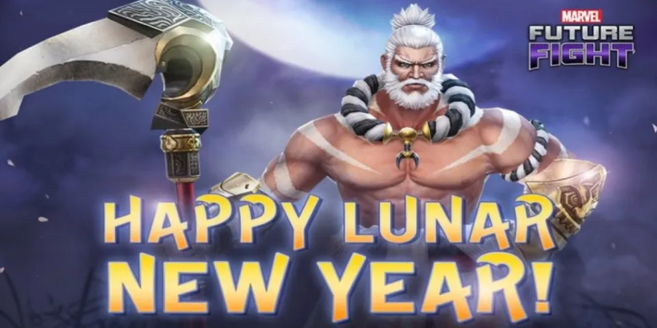 Marvel Future Fight coupon codes (July 2026)