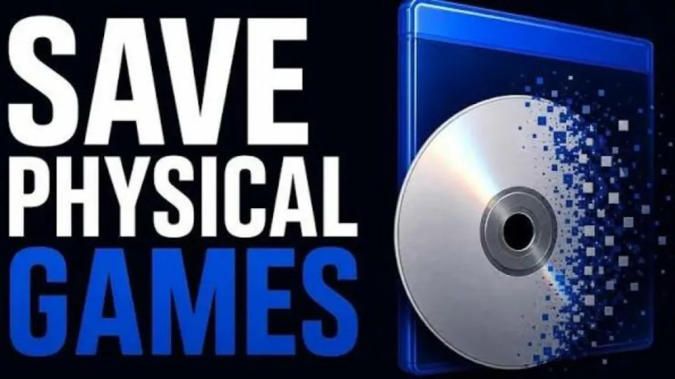 Angry PlayStation Fans Propose PS5 Blackout in Protest of Sony's Disc Decision