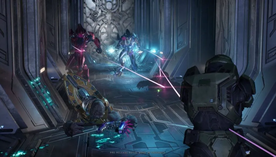 Halo: Campaign Evolved Review – The Legend Lives On