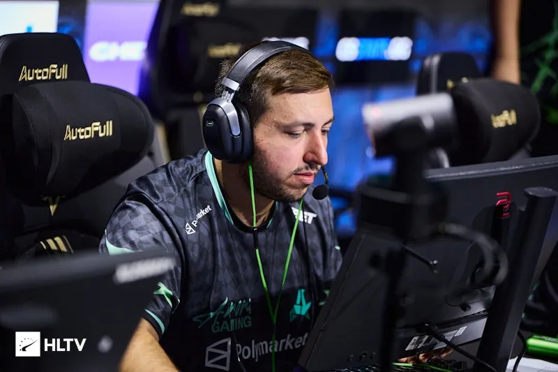 Aurora and magic qualify for StarSeries Fall