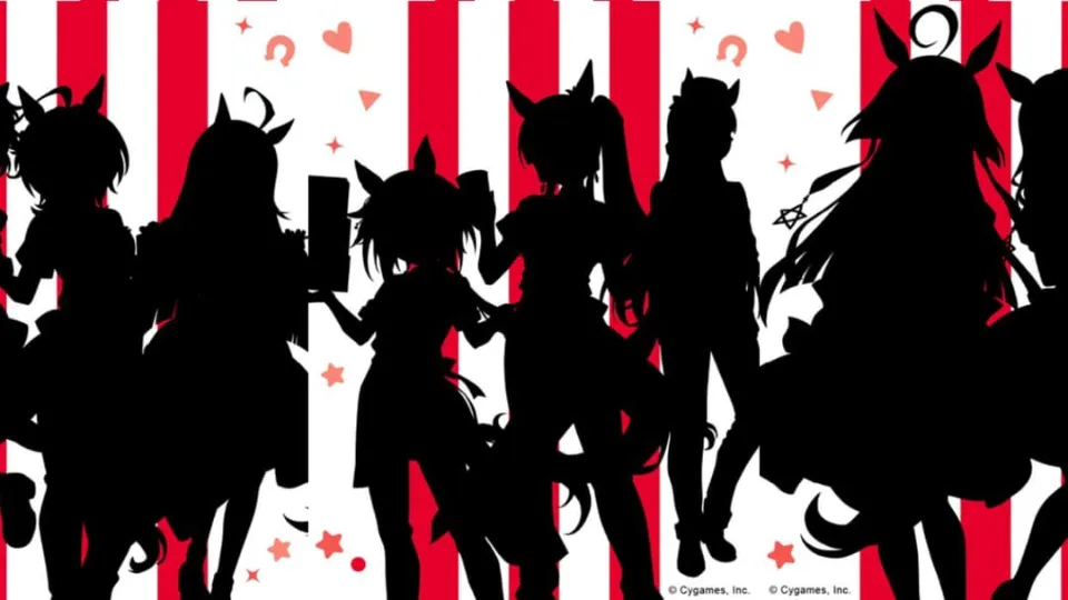 KFC teases new Umamusume collab with eight-character lineup