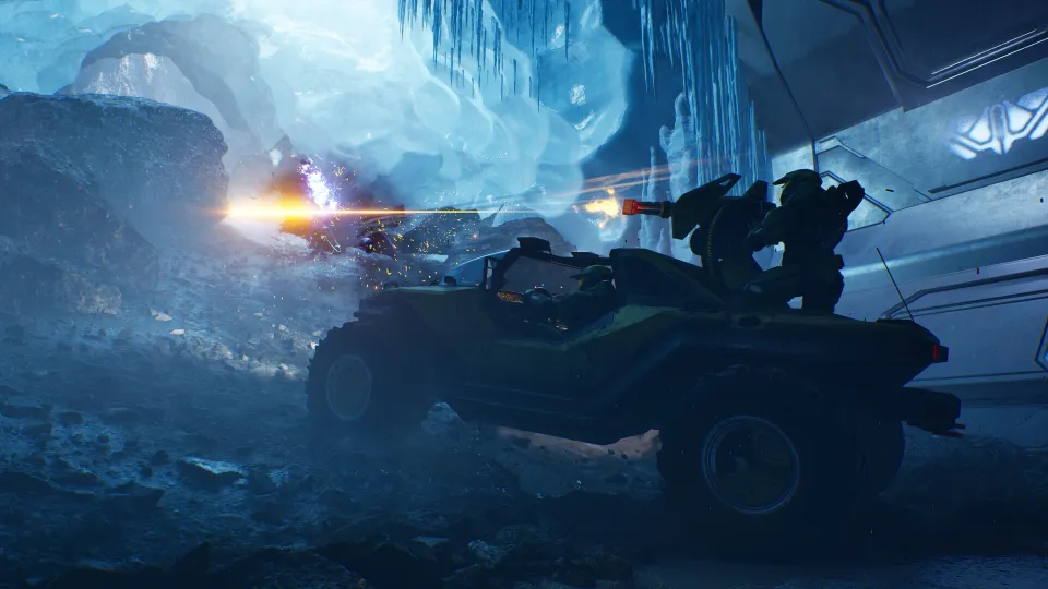 Halo: Campaign Evolved vs Anniversary vs Original – 15 Biggest Graphics Differences