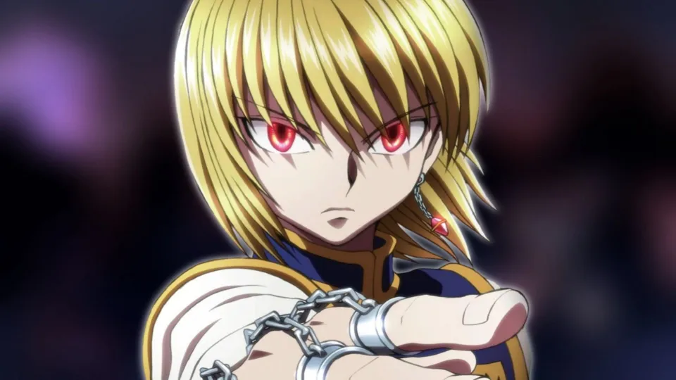 Hunter x Hunter Officially Sets Up A New God In Latest Arc