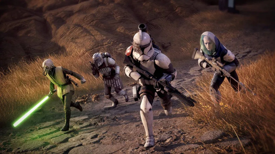 New Star Wars Zero Company Edition Officially Revealed