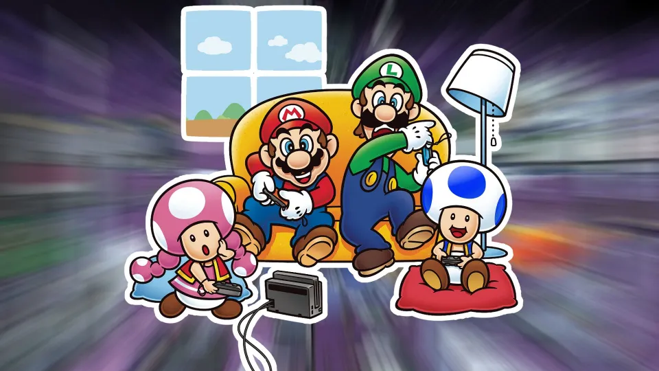 7 Games That Marked the End of an Era for Couch Co-Op Gaming
