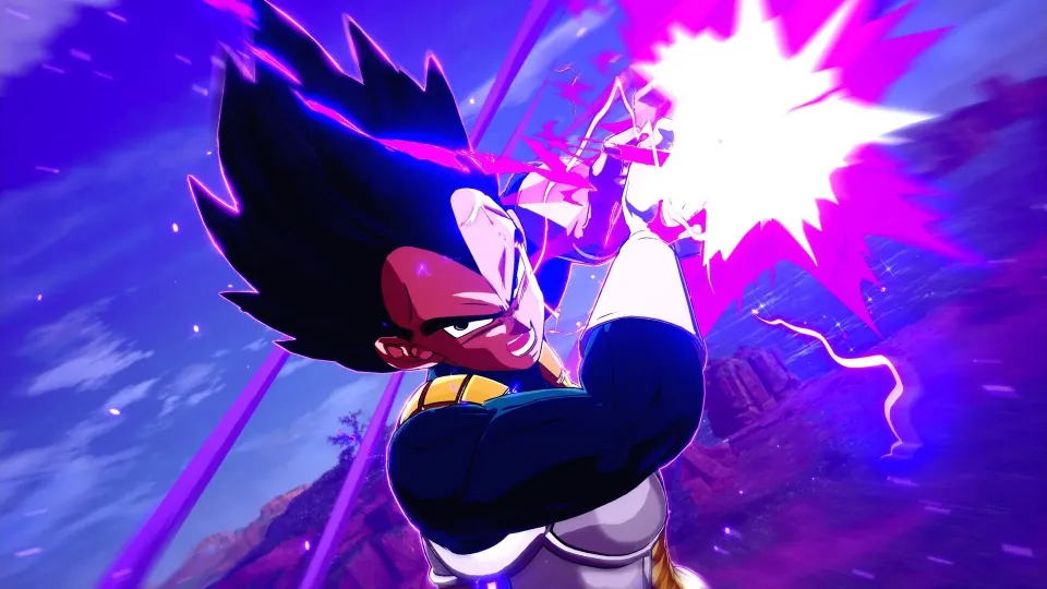 Dragon Ball: Sparking Zero DLC Brings Back False Super Saiyan