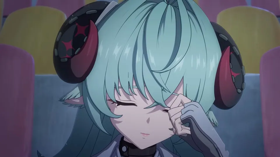 When Is Iroi Coming Out In NTE? (Neverness to Everness)