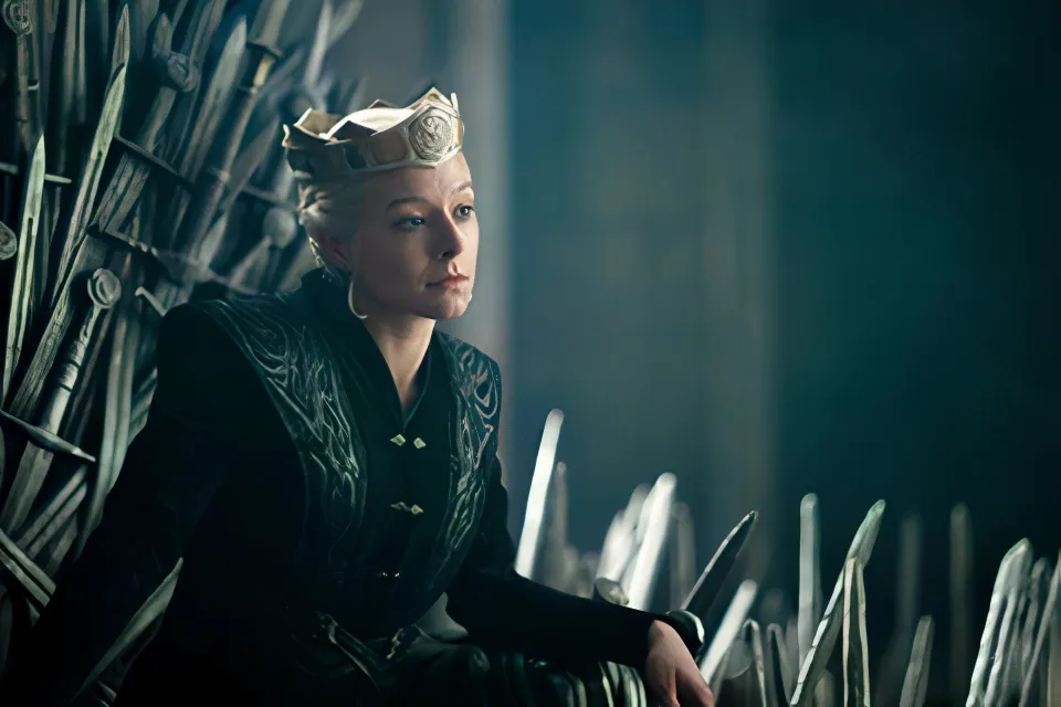 House of the Dragon season 3 episode 6 ending explained: Is [spoilers] dead?