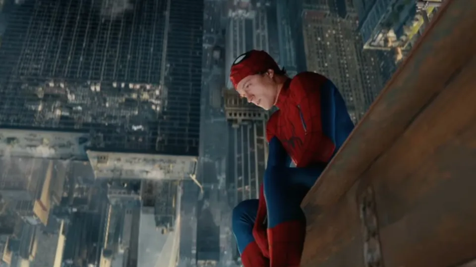 Marvel Reveals First Clip of Sadie Sink in Spider-Man: Brand New Day, But Fans Aren't Sure What She's Trying to Say in It