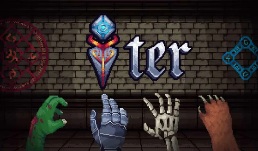 Iter Offers a First Look at Its Dark Fantasy Adventure With Free Steam Demo