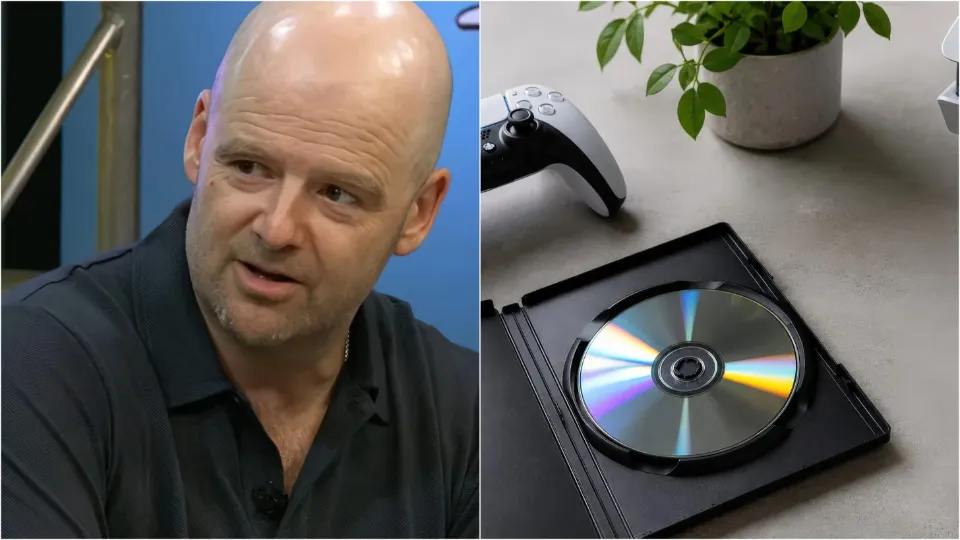 Dan Houser Shrugs off PlayStation’s Disc Phase-out, Yet Insists Companies Should Still Serve Physical Die-Hards