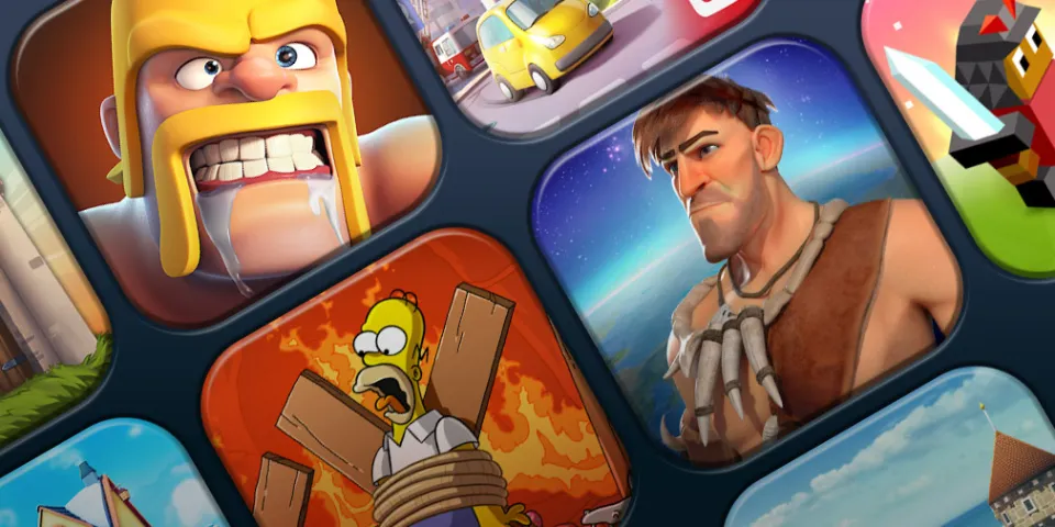 Best city builder games for Android phones and tablets