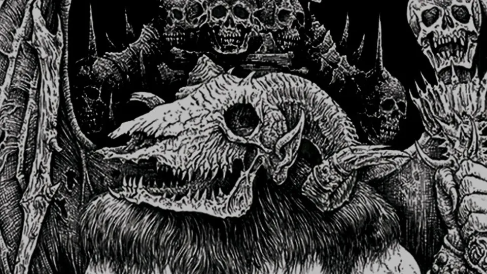 Joe Manganiello announces new official D&D dark fantasy setting, and it's metal as hell