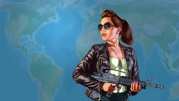 Rockstar clarifies which GTA 6 pre-order download codes are going to be region-locked, and how that is going to affect the game in your country