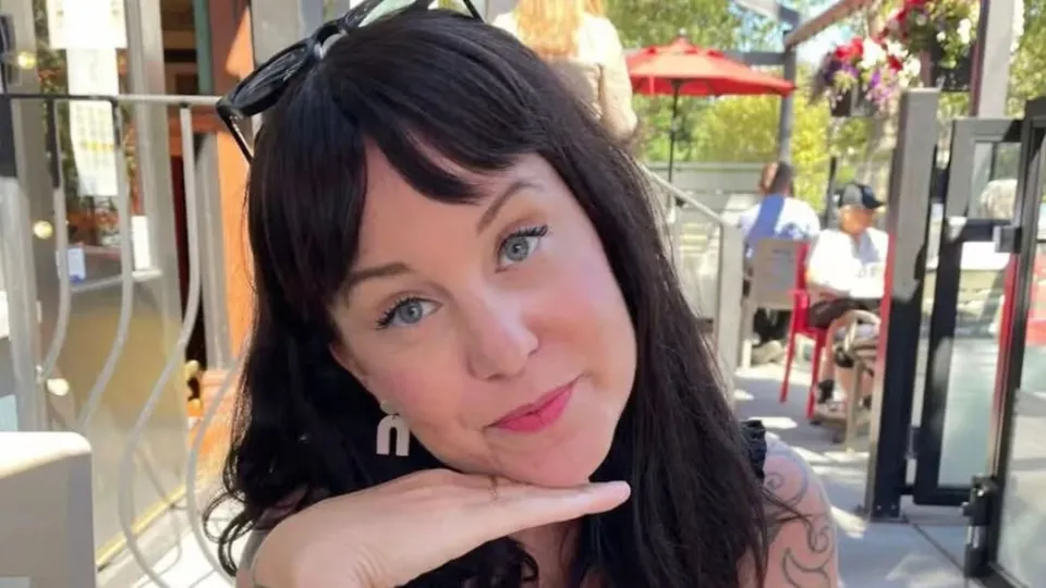 TikToker Rebecca Luna dies at 49 after battling rare form of dementia