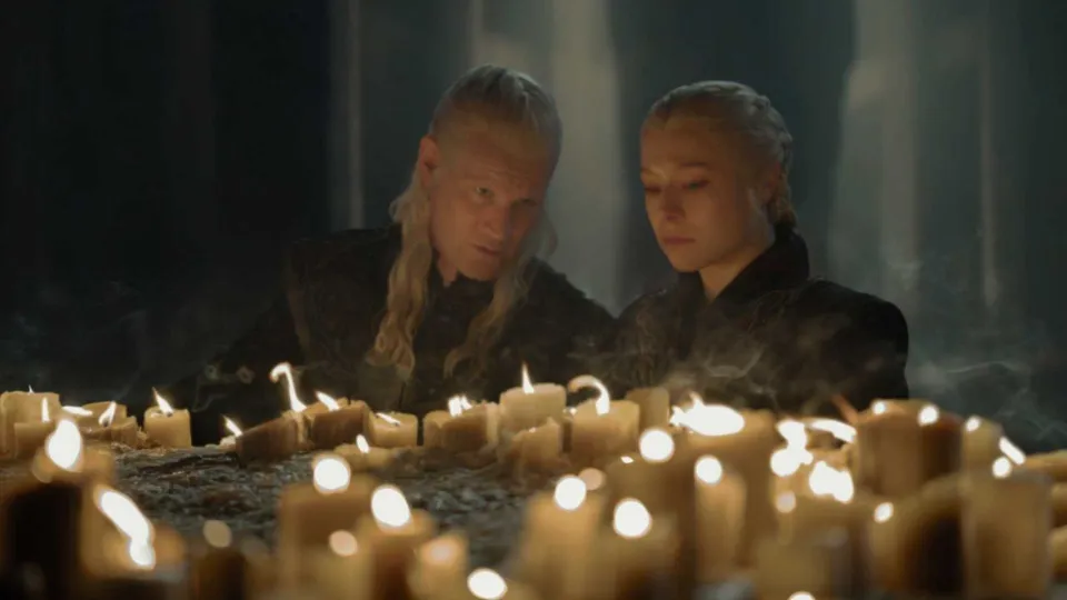 House of the Dragon season 3 fans are celebrating a shock, major death: "I'm glad they just dropped the axe"