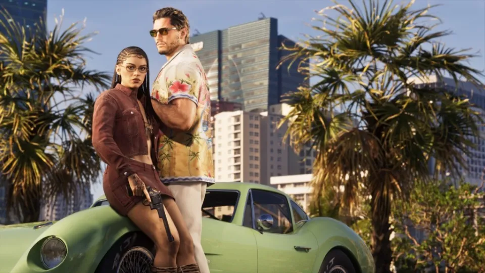 PlayStation 5 GTA 6 Download Codes Turn Region Locked, Leaving Importers Stuck While Xbox Buyers Escape the Restriction