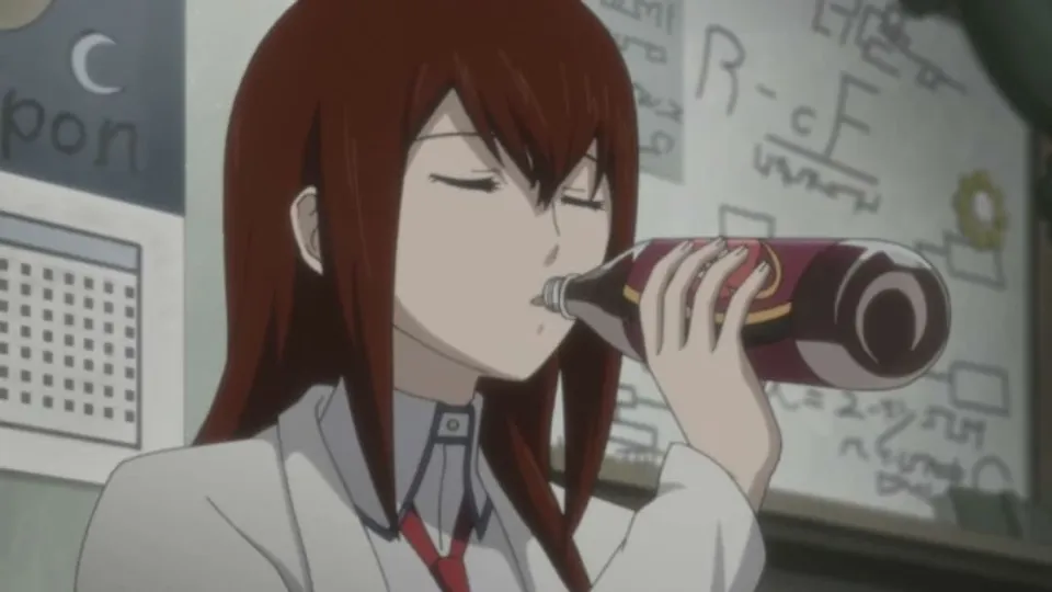 Steins;Gate gets premium alcohol collection inspired by iconic characters