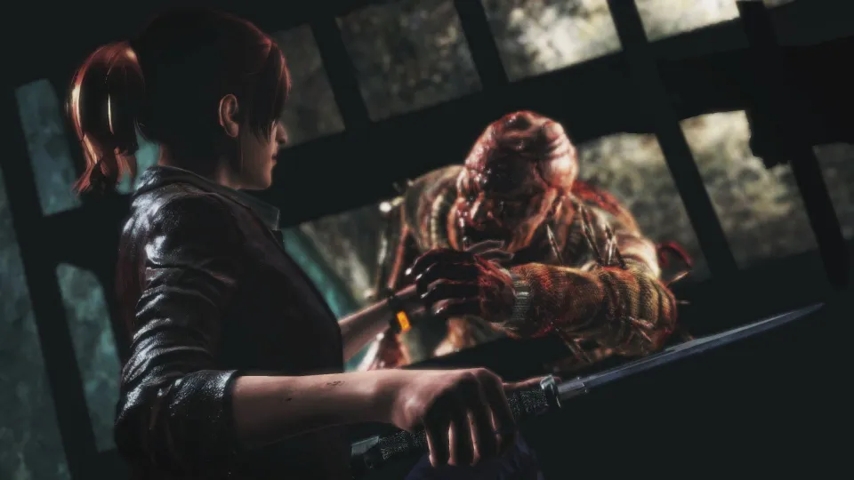 Capcom Has Bad News for Resident Evil: Revelations Fans