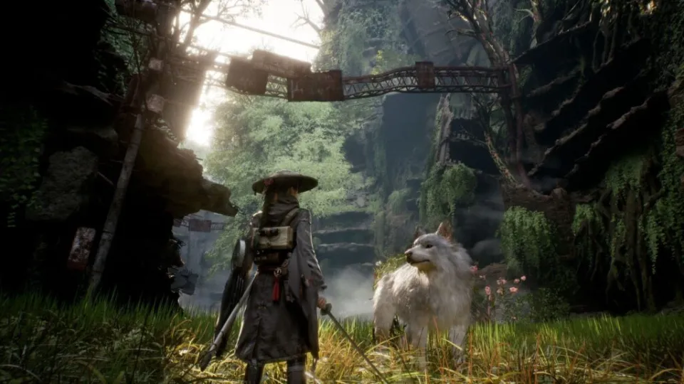 Beast of Reincarnation Could Be Game Freak’s Biggest Breakout Yet