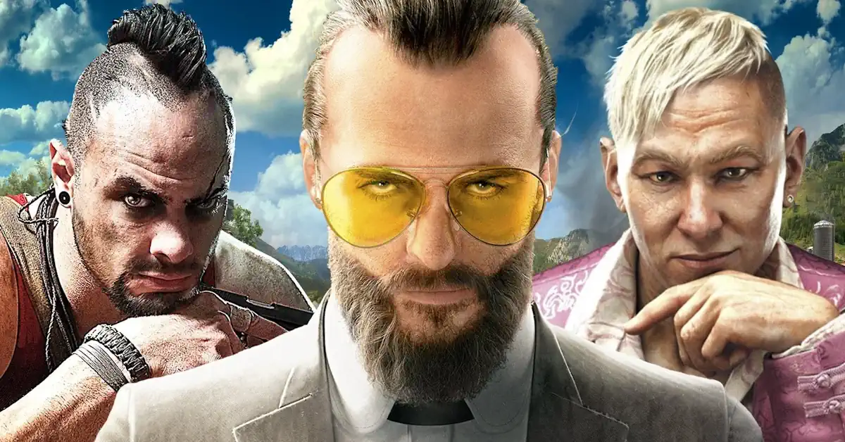 Ubisoft Cancels Far Cry Extraction Shooter Maverick, but a “Really Ambitious” New Spin-Off Has Entered Development