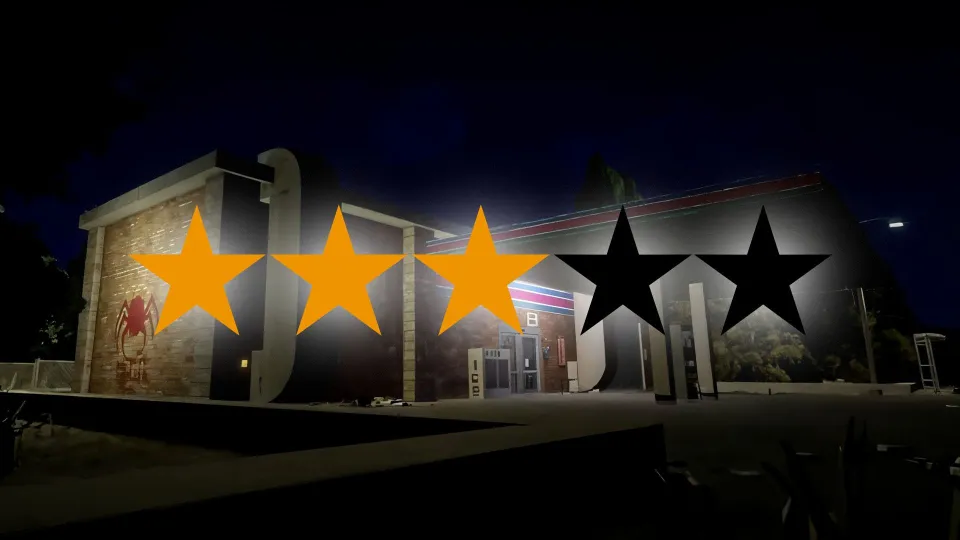 Shift at Midnight Review