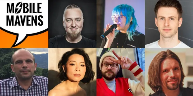 "IP and creator partnerships will never carry a bad game": The Mobile Mavens on what makes collaborations work