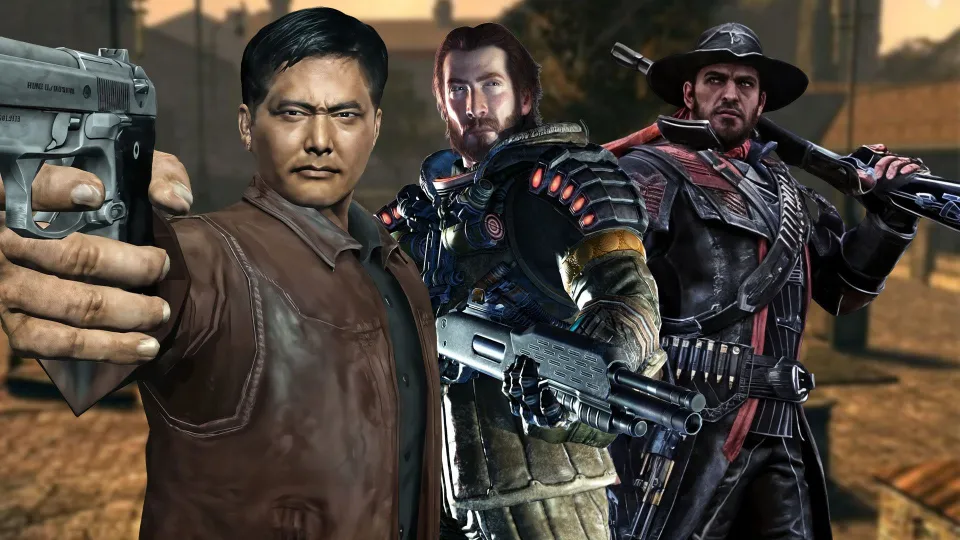 Near-Perfect Third-Person Shooters You Forgot Exist