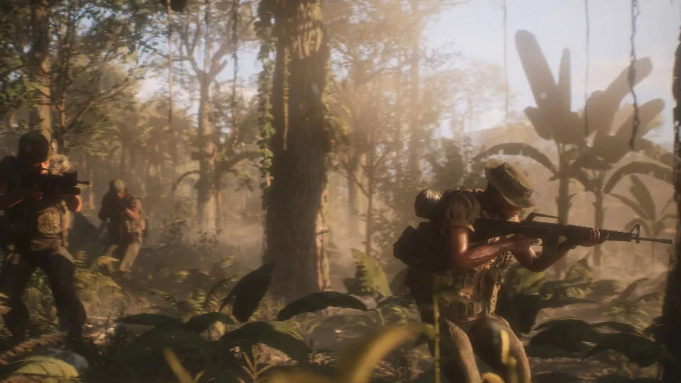 Hell Let Loose: Vietnam is a highly lethal FPS that is purpose-built to humble Battlefield players