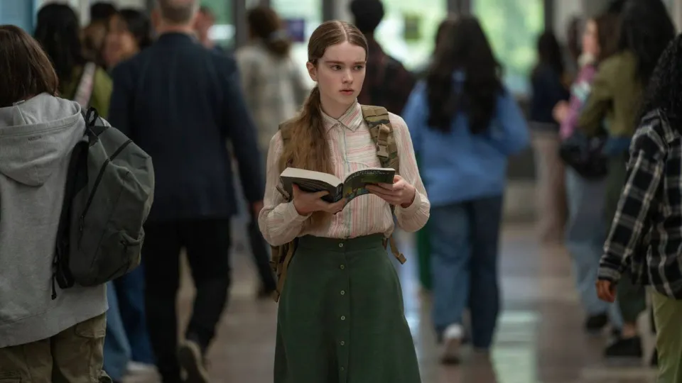 Fans think the first Carrie trailer probably gives so much away because only the first episode will adapt the original story