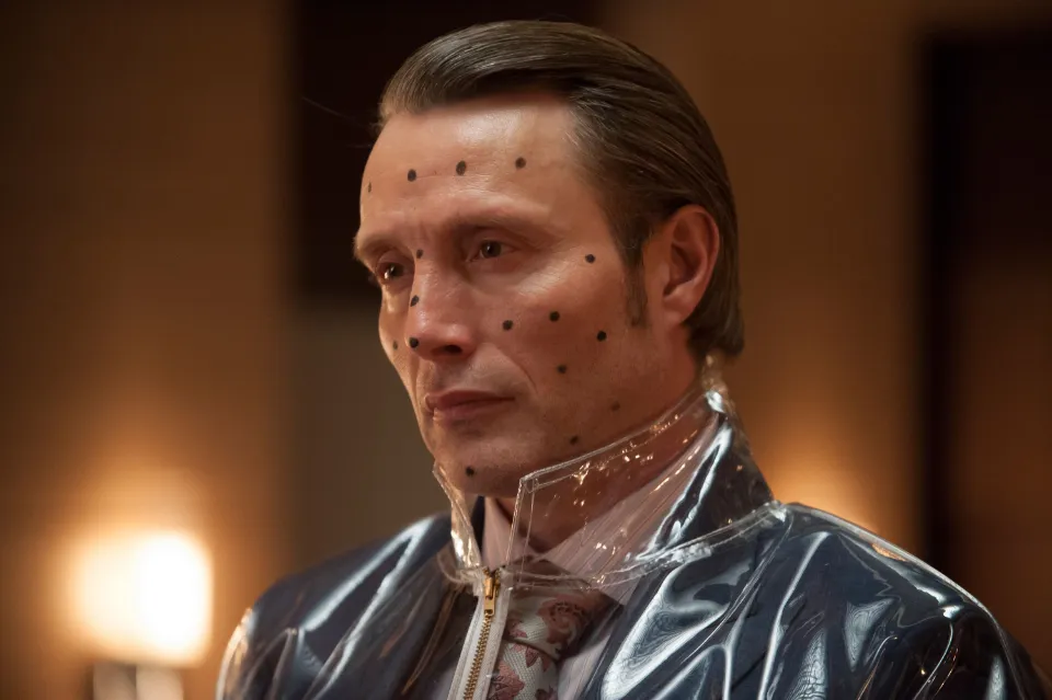 Mads Mikkelsen's three-part psychological thriller is a spine-chilling masterpiece you'll watch in 1 week