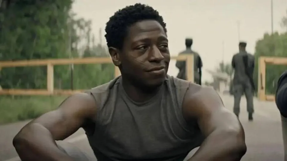 Kevin Feige "got chills" when Ryan Coogler called him about casting David Jonsson as the new Black Panther: "I got a little welled-up and said 'Let's do it'"