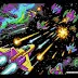 Chromo Shock Reloaded - A side scrolling shoot 'em up for the C64 by cristiancubillos