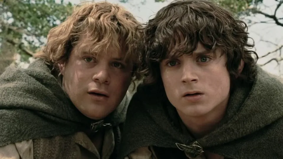 Sean Astin got paid such a “small amount” for LotR that he sold his house