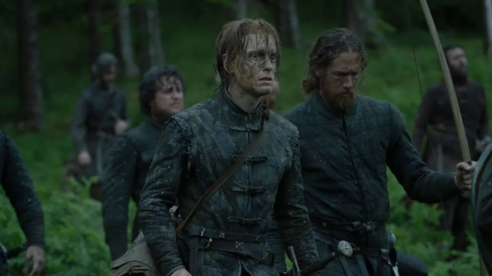 House of the Dragon season 3 fans have a surprise new favorite character: "Gwayne is unexpectedly becoming the one person I'm keeping a tight prayer circle for"