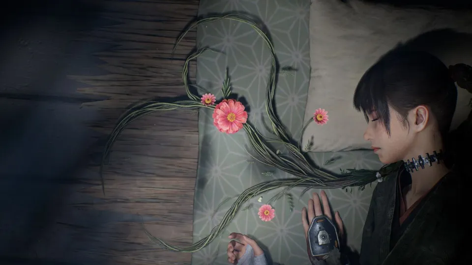 Pokemon dev Game Freak says its history informed Beast of Reincarnation's feeling of "becoming partners through gameplay" despite looking totally different
