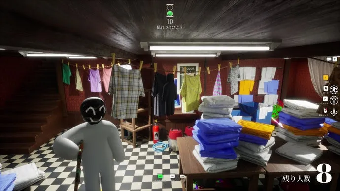 User-made maps from Steam top-seller Meccha Chameleon have been found to contain malware, just as the game's official Discord server got hacked